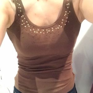 Aeropostale tank